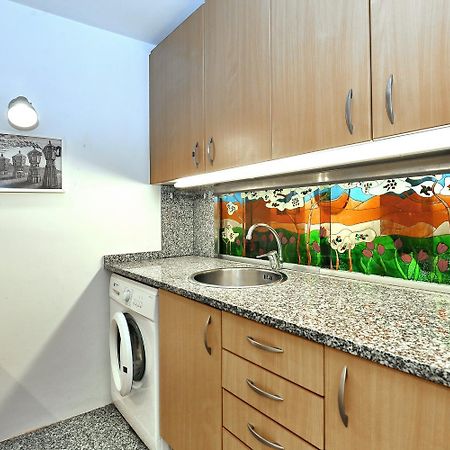 Apartament Sant Feliu Gerona Exterior foto