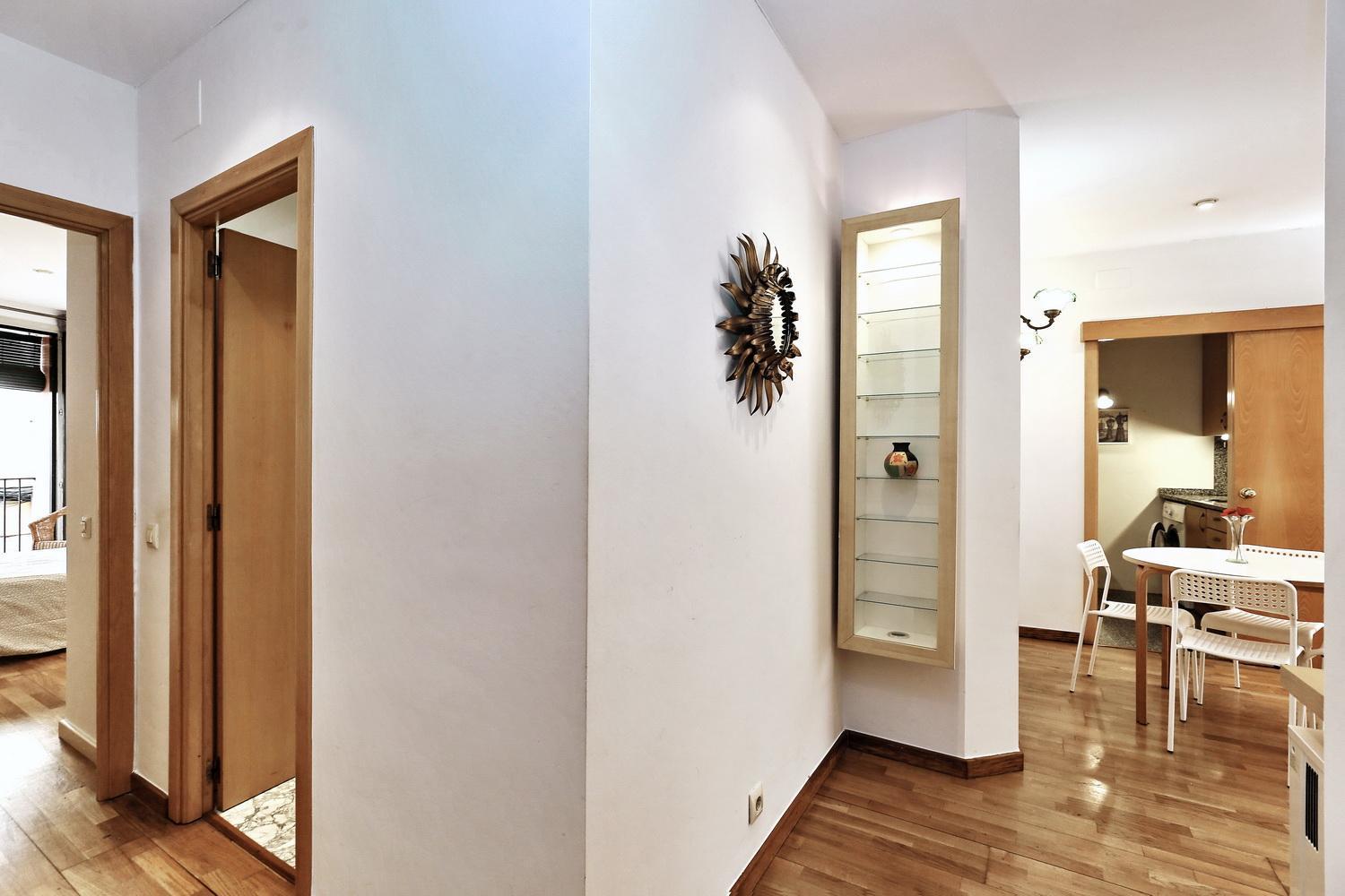 Apartament Sant Feliu Gerona Exterior foto