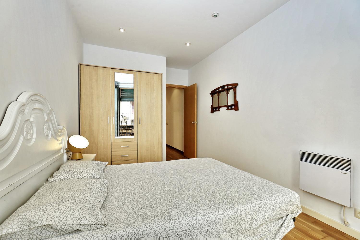 Apartament Sant Feliu Gerona Exterior foto