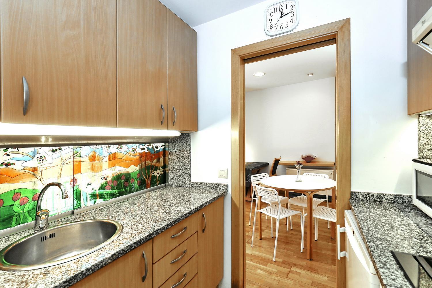 Apartament Sant Feliu Gerona Exterior foto
