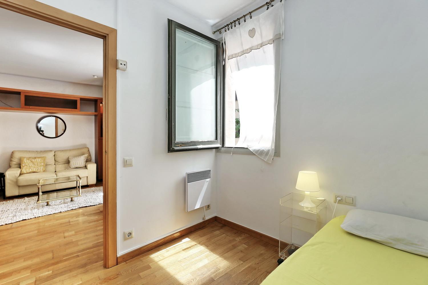 Apartament Sant Feliu Gerona Exterior foto