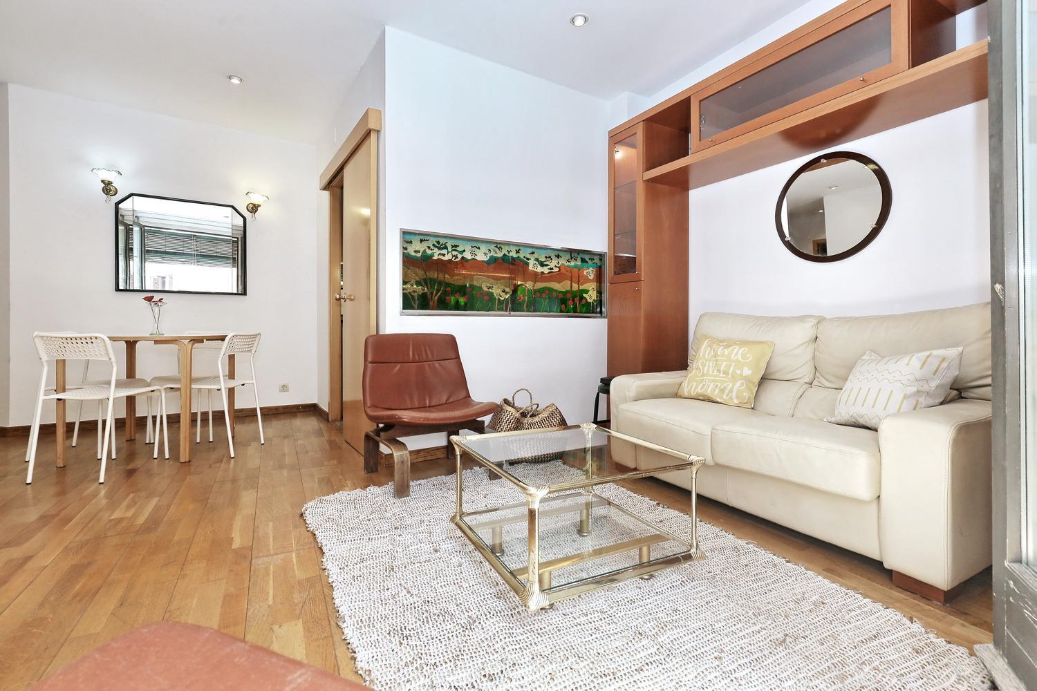 Apartament Sant Feliu Gerona Exterior foto