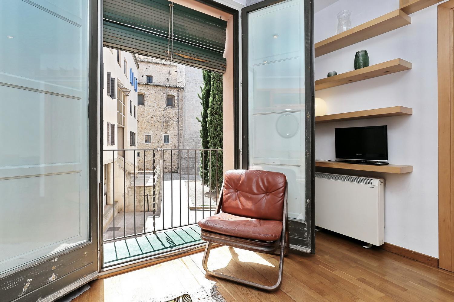 Apartament Sant Feliu Gerona Exterior foto