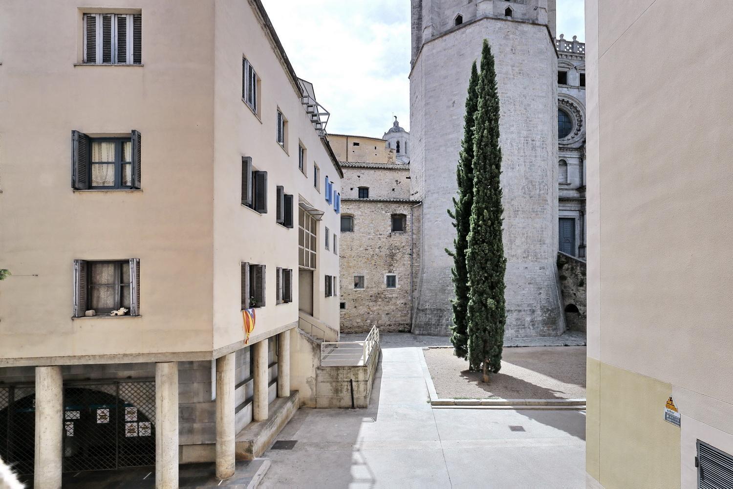 Apartament Sant Feliu Gerona Exterior foto