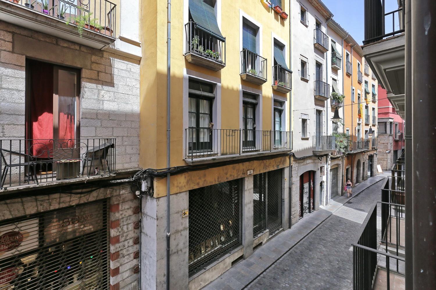 Apartament Sant Feliu Gerona Exterior foto