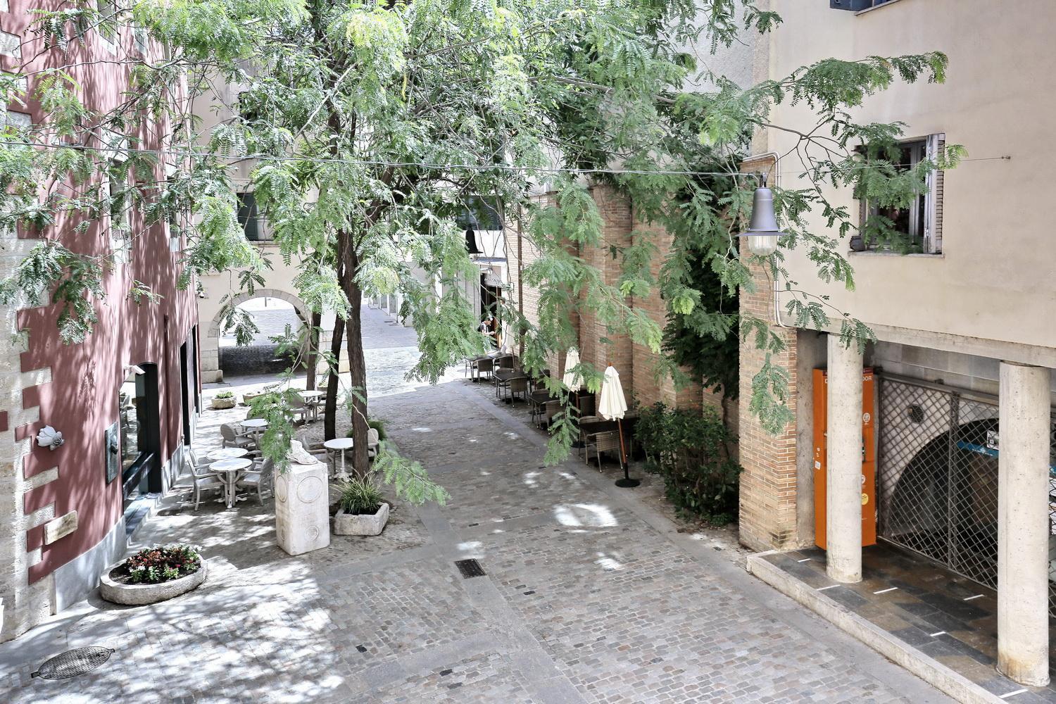 Apartament Sant Feliu Gerona Exterior foto
